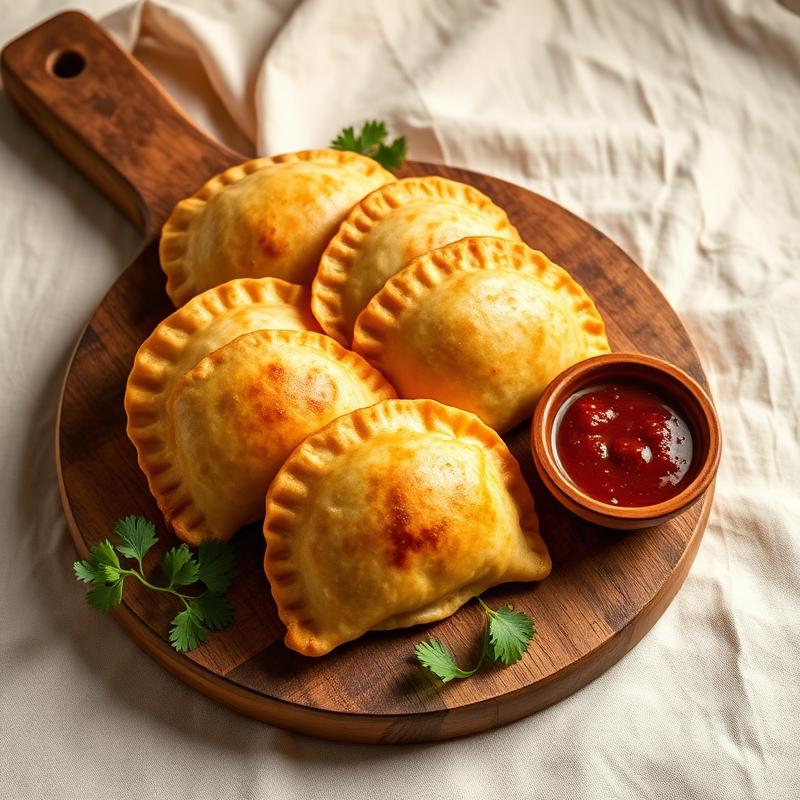 Empanadas de Carne